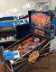 Pinball Bally Doctor Who 1992 Flipper Dr. Who 100% Working Condition Neverrestor