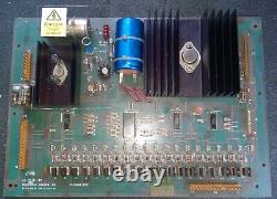 Pinball Bally AS-2518-22 Voltage Regulator & Driver Board STERN SDU-100 2518-16