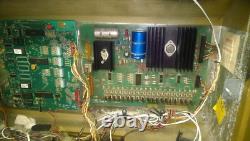 Pinball Bally AS-2518-22 Voltage Regulator & Driver Board STERN SDU-100 2518-16