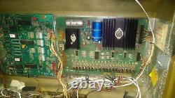 Pinball Bally AS-2518-22 Voltage Regulator & Driver Board STERN SDU-100 2518-16