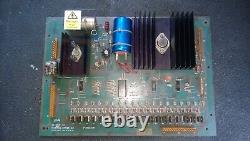 Pinball Bally AS-2518-22 Voltage Regulator & Driver Board STERN SDU-100 2518-16