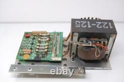 Pinball Bally E-122-125 Transformer AS-2518-18 Rectifier