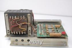 Pinball Bally E-122-125 Transformer AS-2518-18 Rectifier