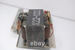Pinball Bally E-122-125 Transformer AS-2518-18 Rectifier