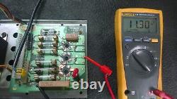 Pinball Bally E-122-125 Transformer AS-2518-18 Rectifier