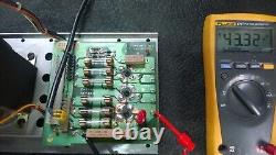 Pinball Bally E-122-125 Transformer AS-2518-18 Rectifier