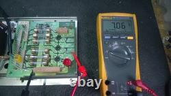 Pinball Bally E-122-125 Transformer AS-2518-18 Rectifier