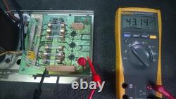 Pinball Bally E-122-125 Transformer AS-2518-18 Rectifier