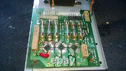 Pinball Bally E-122-125 Transformer AS-2518-18 Rectifier