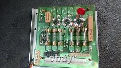 Pinball Bally E-122-125 Transformer AS-2518-18 Rectifier