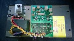 Pinball Bally E-122-142 E-122-141 Transformer AS-2518-54 Rev A Rectifier