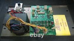 Pinball Bally E-122-142 E-122-141 Transformer AS-2518-54 Rev A Rectifier