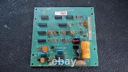 Pinball Bally Sound Board AS-2518-32 Used in 7 Games