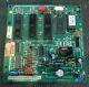 Pinball Bally Sound Board As-2518-51