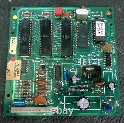 Pinball Bally Sound Board AS-2518-51