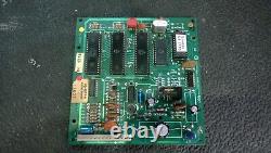 Pinball Bally Sound Board AS-2518-51