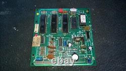 Pinball Bally Sound Board AS-2518-51