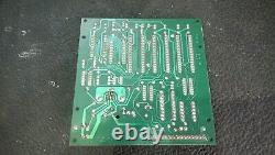 Pinball Bally Sound Board AS-2518-51