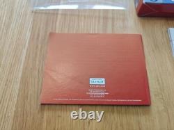 Pinball Challenge Deluxe Gba Gameboy Advance Game Boxed Complete With Protector