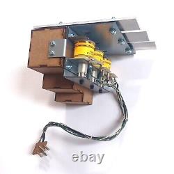 Pinball Chime Unit Bally 50V Arcade Bell