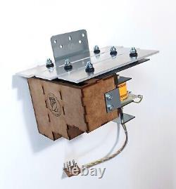 Pinball Chime Unit Bally 50V Medium Volume CD-31-2000 Coils