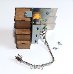 Pinball Chime Unit Bally 50V Medium Volume CD-31-2000 Coils