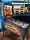 Pinball Dataeast Lethal Weapon 3 1992 Flipper Working Order Condition Fastshippi