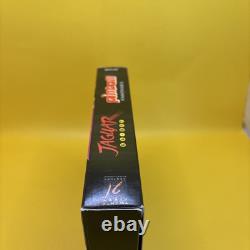 Pinball Fantasies Atari Jaguar Boxed & Complete