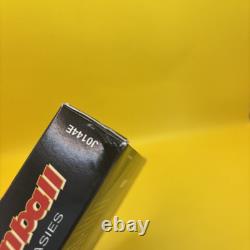 Pinball Fantasies Atari Jaguar Boxed & Complete