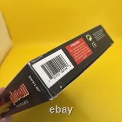 Pinball Fantasies Atari Jaguar Boxed & Complete