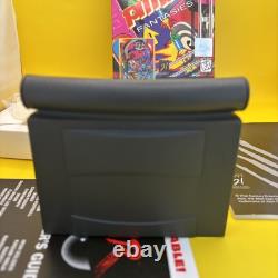 Pinball Fantasies Atari Jaguar Boxed & Complete