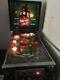 Pinball Haunted House. Excellent Condition For Age. Triple Level. Classic