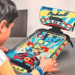 Pinball Lexibook