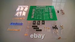 Pinball Machine -= 10 Opto Switch Board Assembly Kit =- Williams WPC / WPC95