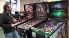 Pinball Machine Buyers Guide