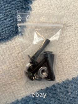 Pinball Machine Coin Door Arcade Virtual Pinball Brand New UK WITH LOCK