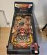 Pinball Machine F1 Super Challenge Excellent