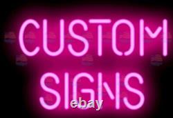 Pinball Machine Neon Sign Light Lamp Business Bar Beer Glass Gift DF 20x16