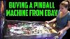 Pinball Machine Setup And Troubleshoot Repair Service Guide