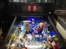 Pinball Machine South Park