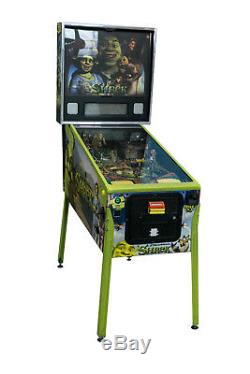 Pinball Machine Stern Shrek / In working order