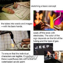 Pinball Machine Video Game Room 20x16 Neon Light Sign Lamp Open Club Decor