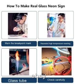 Pinball Machine Video Game Room 20x16 Neon Light Sign Lamp Open Club Decor