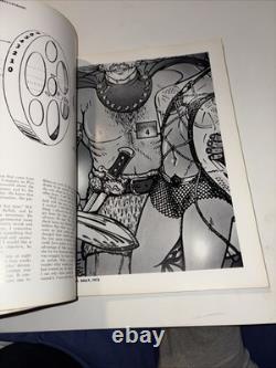 Pinball! Roger C. Sharpe & James Hamilton, Softcover 1st Edition 1977