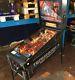 Pinball Stern 2003 Terminator 3 Used Working Condition Best Low Price Flipper