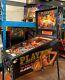 Pinball Stern Playboy 2002 Flipper Only 1400 Produced Express Shipping Europe