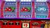 Pinball Slot Gambling At Aria In Las Vegas