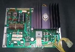 Pinball Williams Power Supply Board EARLY System 11B