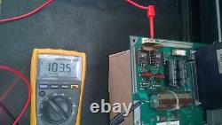 Pinball Williams Power Supply Board EARLY System 11B