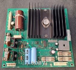 Pinball Williams Power Supply Board LATER System 11B & 11C PSU